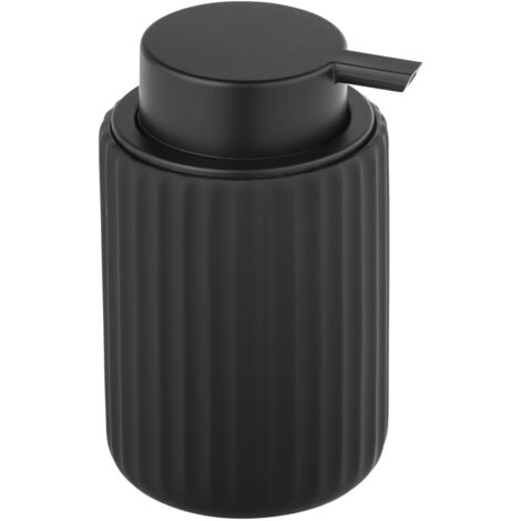 Seifenspender BELLUNO, Keramik, 300 ml, Wenko