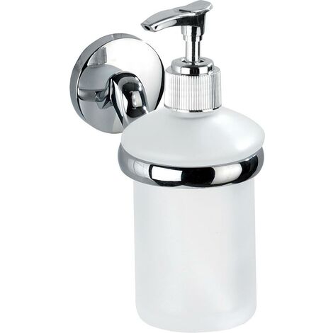 WENKO-WENSELAAR GMBH & CO. KG Seifenspender Cuba