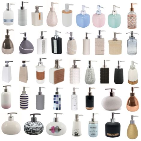 Seifenspender Savon Ceramique Spa