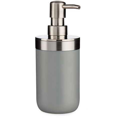 Seifenspender SILKY, 350 ml