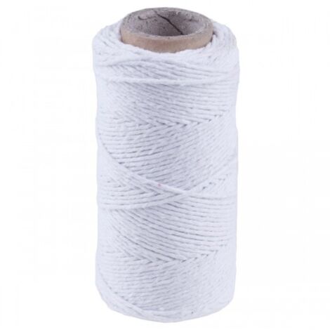 Seil dedra m90a002 79m 1.2 mm Tragkraft 11 kg