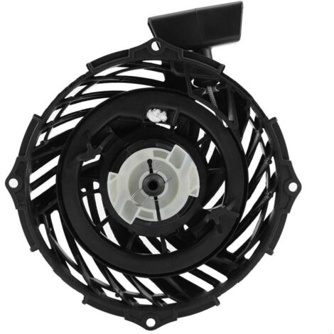 Seilzugstarter für Briggs & Stratton Rasenmäher 591139 590588 593961