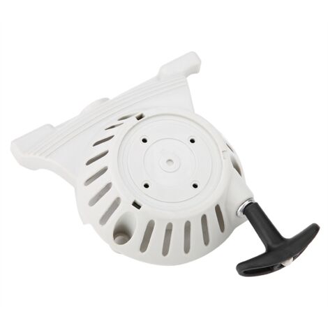 Seilzugstarter für Stihl FS90/110/130, Ersatzteil für Gartengeräte-Trimmer