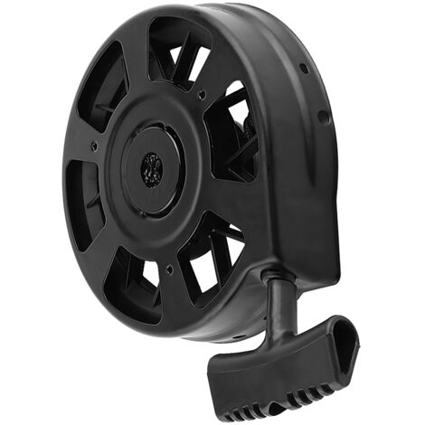 Seilzugstarter für Tecumseh LEV100 LEV115 Rasenmäher - Ersetzt 590702 590739