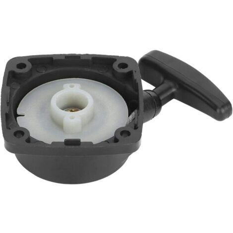 Seilzugstarter mit Ersatzteilen für Heckenscheren, Seilzugstarter für Rasenmäher, kompatibel mit 1E32F-Motoren, Anlassern und Zubehör