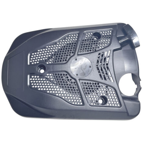 Seilzugstarter Starter Anlasser Anwerfereinheit Abdeckung für Rasenmäher uvm.