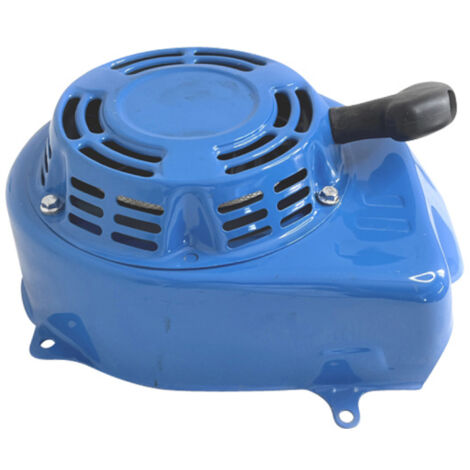 Seilzugstarter Starter Anlasser Anwerfereinheit für Balkenmäher uvm…