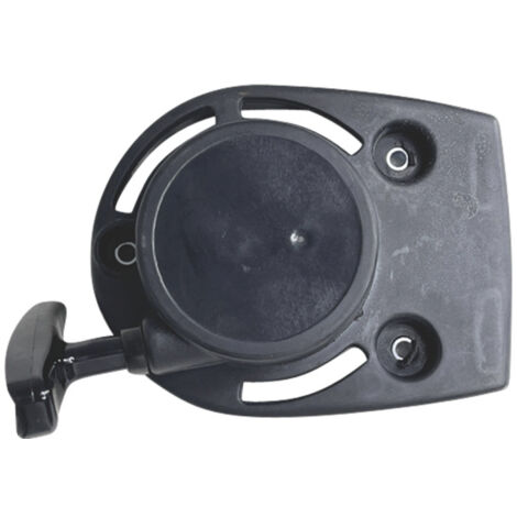Seilzugstarter Starter Anlasser Anwerfereinheit für Benzin Motoreinheiten, Freischneider uvm…