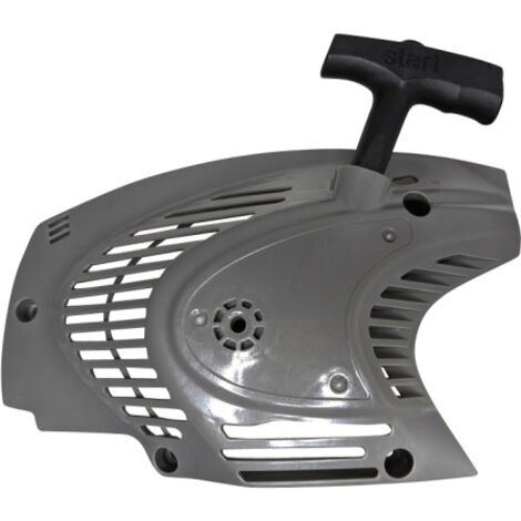 Seilzugstarter Starter Anlasser Anwerfereinheit für Benzinkettensägen uvm.
