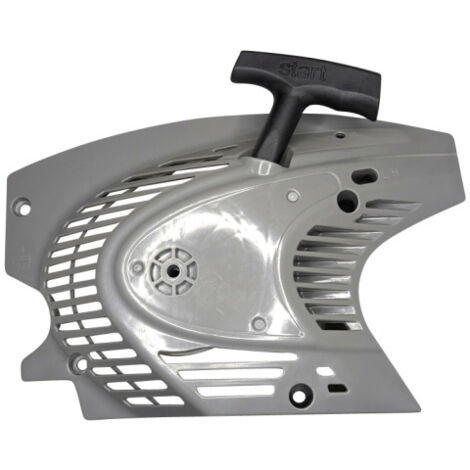 Seilzugstarter Starter Anlasser Anwerfereinheit für Benzinkettensägen uvm.