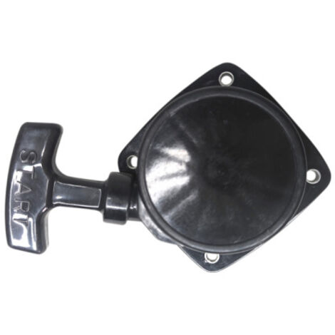 Seilzugstarter Starter Anlasser Anwerfereinheit für Benzinlaubsauger uvm.