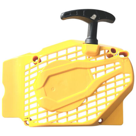 Seilzugstarter Starter Anlasser Anwerfereinheit für Betontrennschneider uvm.