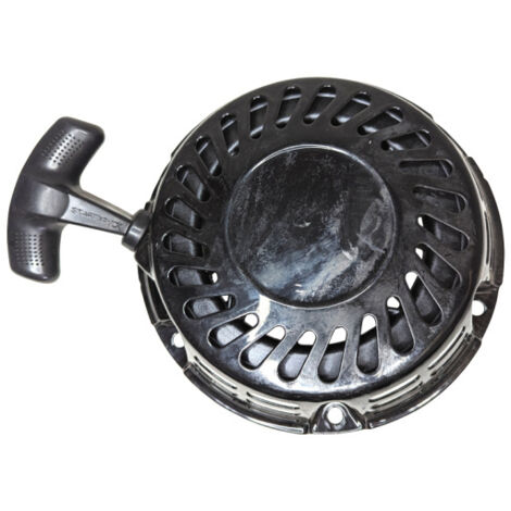 Seilzugstarter Starter Anlasser Anwerfereinheit für Gartenhäcksler uvm.