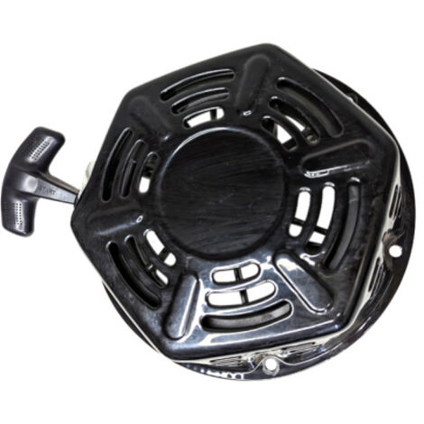 Seilzugstarter Starter Anlasser Anwerfereinheit für Gartenhäcksler uvm.