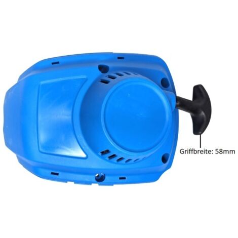 Seilzugstarter Starter Anlasser Anwerfereinheit für Heckenscheren uvm.