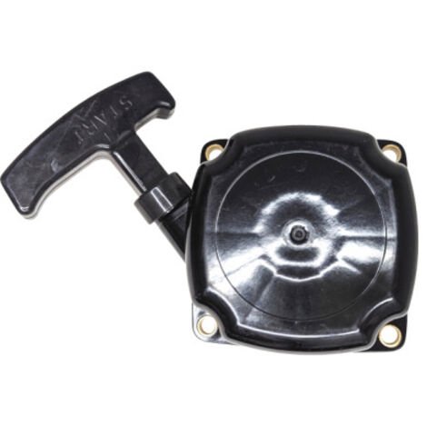 Seilzugstarter Starter Anlasser Anwerfereinheit für Motor-Erdbohrer uvm.