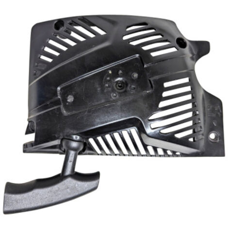 Seilzugstarter Starter Anlasser Anwerfereinheit für Motorkettensägen uvm.