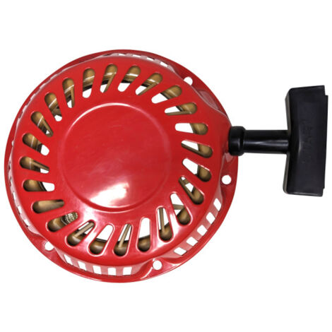 Seilzugstarter Starter Anlasser Anwerfereinheit für Motorpumpen uvm.