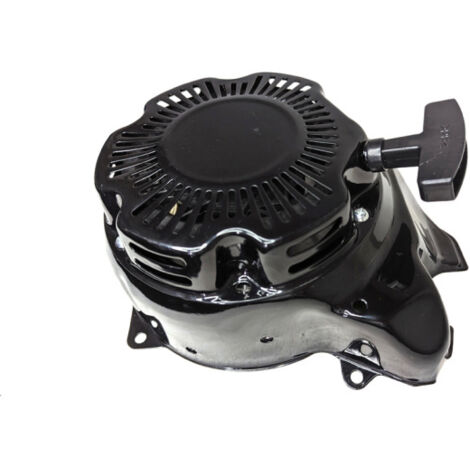 Seilzugstarter Starter Anlasser Anwerfereinheit für Motorpumpen uvm.