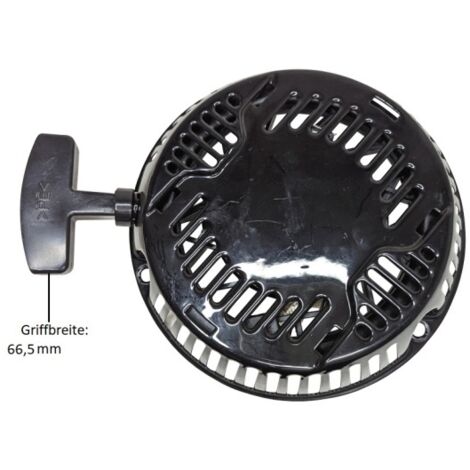 Seilzugstarter Starter Anlasser Anwerfereinheit für Motorpumpen uvm.