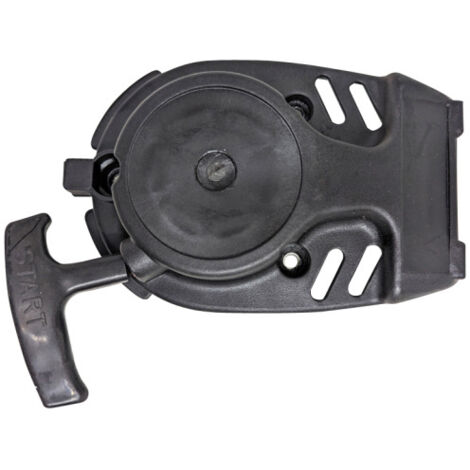 Seilzugstarter Starter Anlasser Anwerfereinheit für Pfahlrammen uvm.