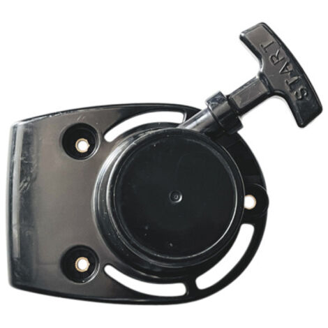 Seilzugstarter Starter Anlasser Anwerfereinheit für Pfahlrammen uvm.