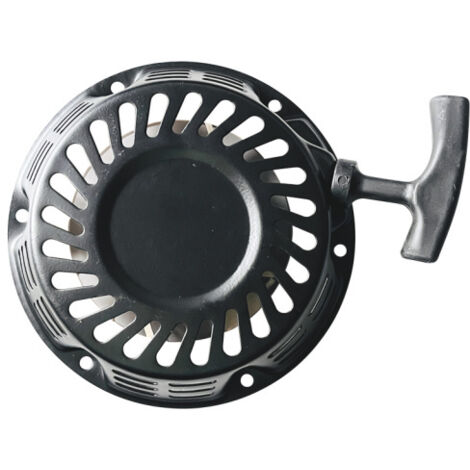 Seilzugstarter Starter Anlasser Anwerfereinheit für Rasenkantenschneider uvm.