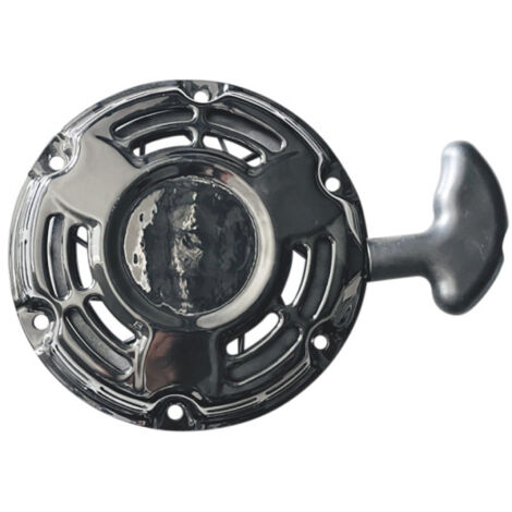 Seilzugstarter Starter Anlasser Anwerfereinheit für Rüttelplatten uvm.