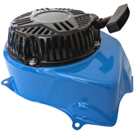 Seilzugstarter Starter Anlasser Anwerfereinheit für Stromerzeuger uvm.