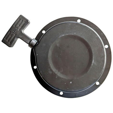 Seilzugstarter Starter Anlasser Anwerfereinheit für Stromerzeuger uvm.