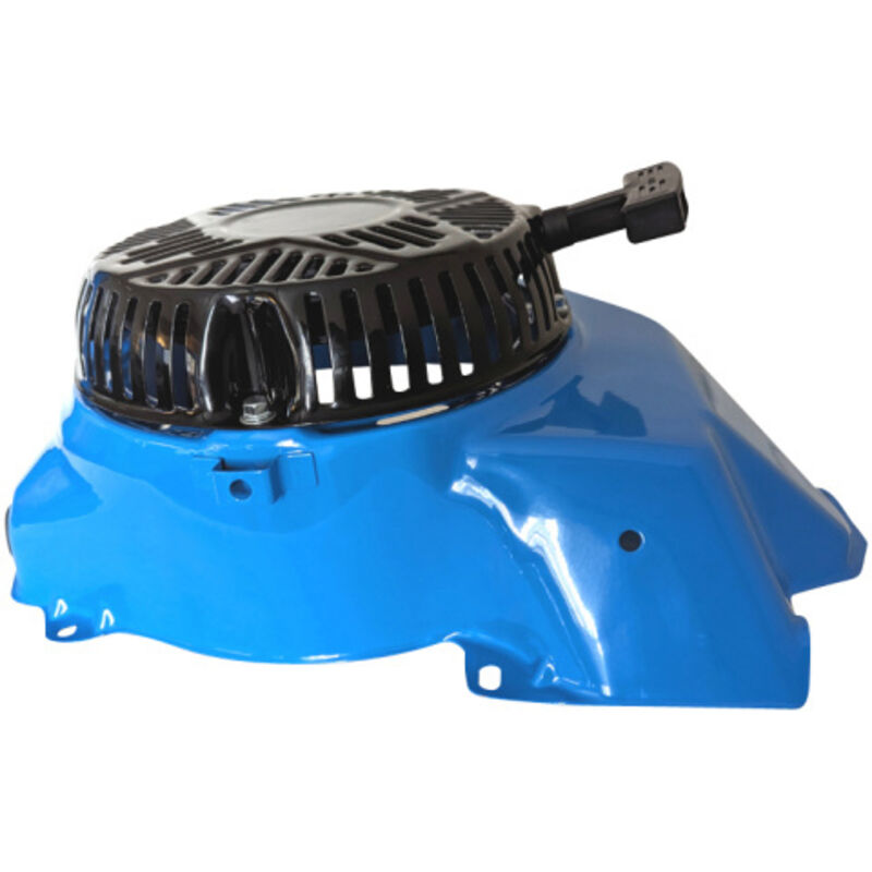 Image of Seilzugstarter Starter Anlasser Anwerfereinheit für Stromerzeuger uvm.