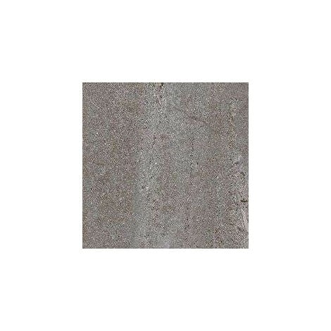 SEINE CORNEILLE R CEMENTO - Carrelage aspect pierre 15x15 cm - Gris, Gris Perle