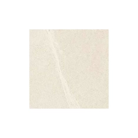 SEINE CORNEILLE R CREMA - Carrelage aspect pierre 15x15 cm - Beige