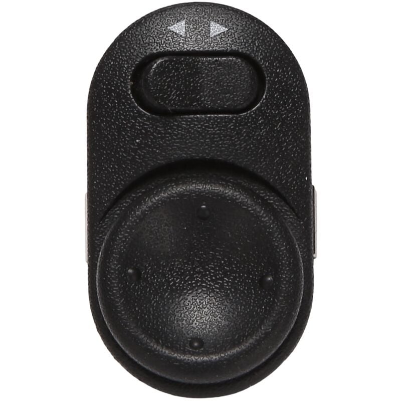 Image of Seite Spiegel Rückansicht Schalter Einstellen Control Knob für-G Zafira Corsa Meriva 9226863