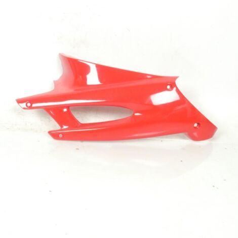 seitenabdeckung g für roller peugeot 50 speedfight 2 734278rt rot