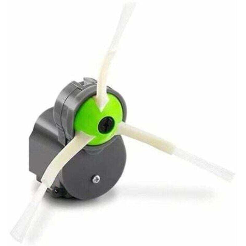 Image of Seitenbürsten-Motormodul für Irobot Roomba E6 E5 I7 Serie 500 600 700 Irobot i7 Zubehör