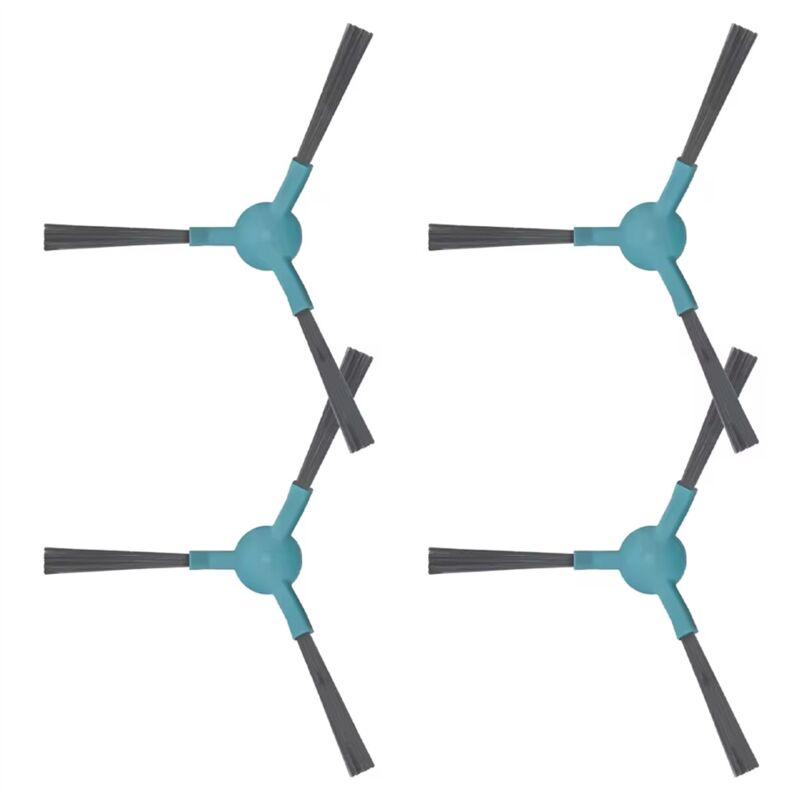 Image of Seitenbürsten-Set für 2499 Ultra Home Advanced Zubehör, 4-teilig