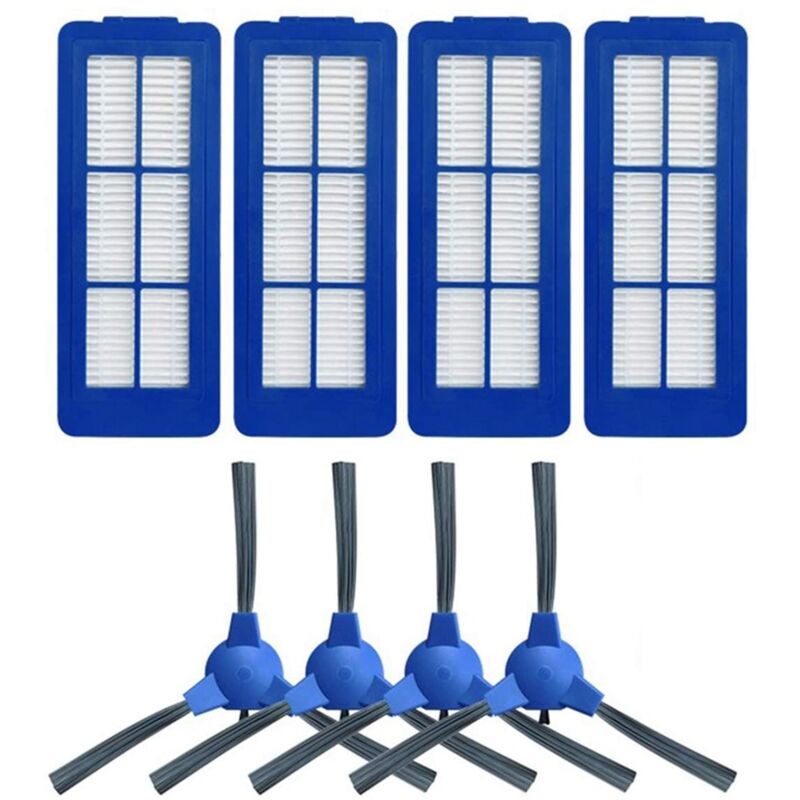 Image of Seitenbürstenfilter für Robovac G10 Hybrid Roboterstaubsauger
