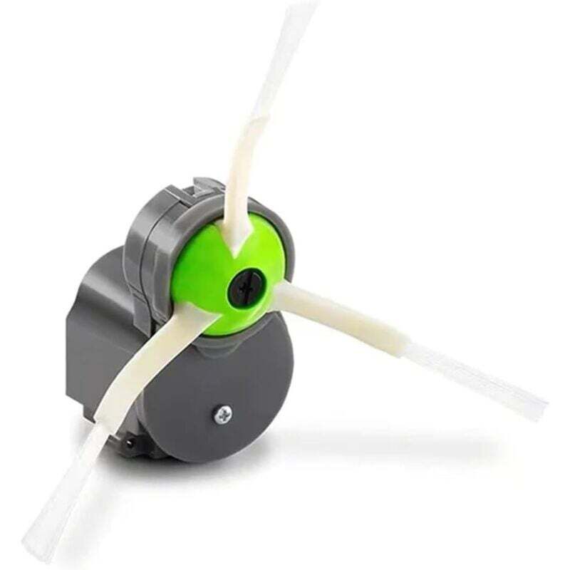 Image of Seitenbürstenmotormodul für iRobot Roomba 500, 600 und 700 Serie (iRobot Zubehör)