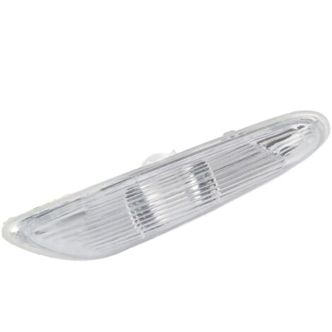 Seitenmarkierungsleuchte, Ersatz-LED-Blinker für 1er E82 Coupé Facelift links 63137253325.