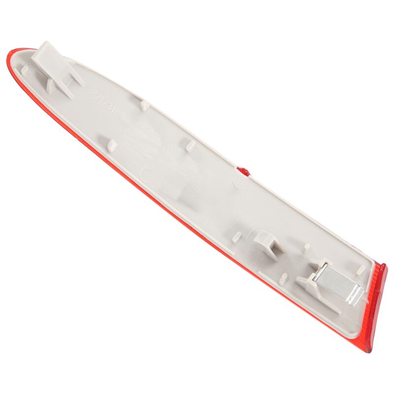 Image of Tlily - 63147217316 Heck StoßStange Rechter Seiten Rot für F25 X3 2011-2014