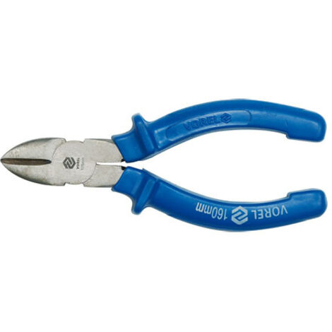 SEITENSCHNEIDER 175MM - W-40018