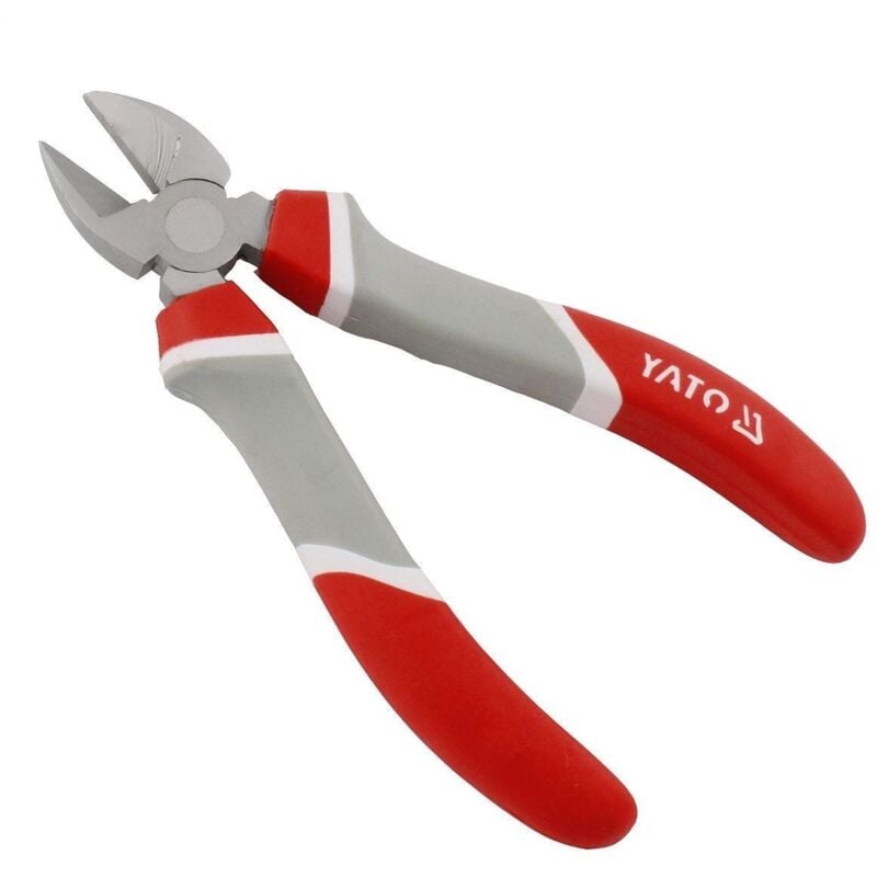 Yato YT-2037 - Klammern Yato180 mm Yato