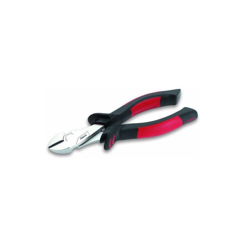 Cimco - seitenschneider 200MM eingelegtes gelenk