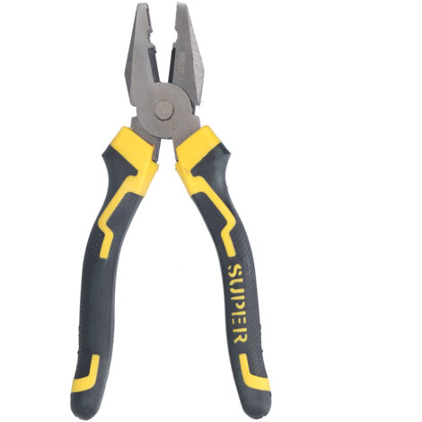 Seitenschneider aus hochkohlenstoffhaltigem Stahl – Ideal für Schmuck, Elektronikreparaturen und Kabel