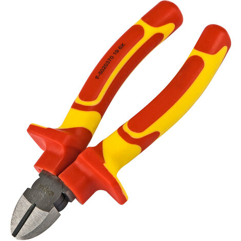 Seitenschneider CR-V 160 mm