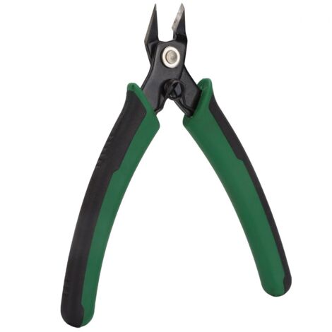 Seitenschneider – JINFGERNE – Scharfe Schneide – Ergonomischer Griff – Vielseitig einsetzbar