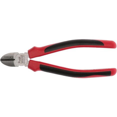 Seitenschneider MB441-6T, 155mm  Tengtools