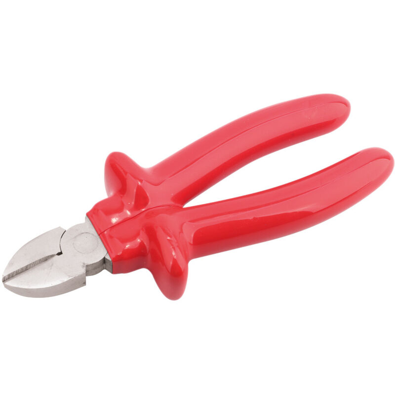 Image of Seitenschneider mit isoliertem Griff 180 mm