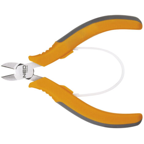 Seitenschneider NEO 01-106 induktionsgehärtet ergonomisch 110mm